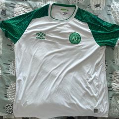 2021 Chapecoense away jersey