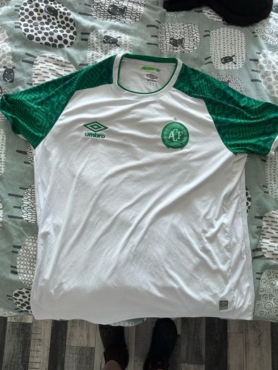 2021 Chapecoense away jersey