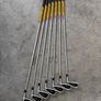Taylormade R9 Golf Irons Image 3