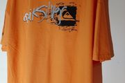Brand new quicksilver tee shirt