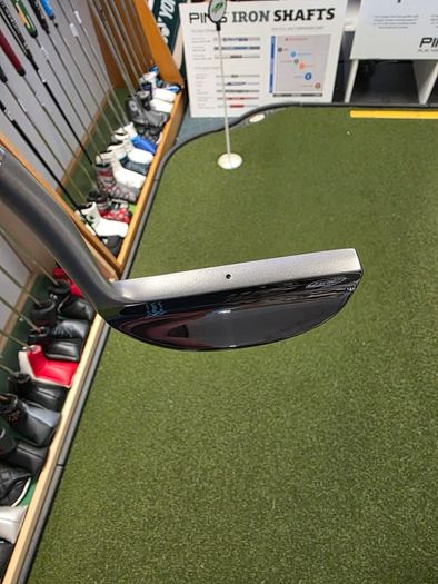 Yes C-Groove Sophie Putter 34"