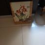 Canvas   Picture.  Size. 50cm x 20cm.   In Good Condition  - No damage. Image 5