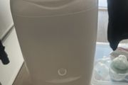Angelcare Nappy Bin