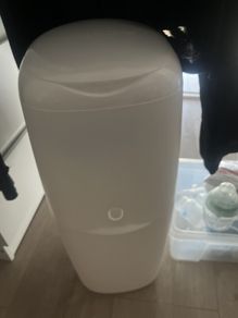 Angelcare Nappy Bin