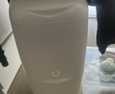 Angelcare Nappy Bin