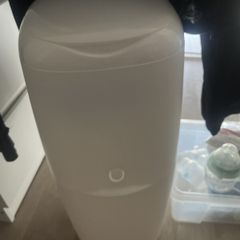 Angelcare Nappy Bin