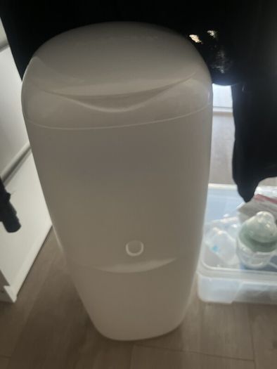 Angelcare Nappy Bin
