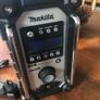 Makita Dmr104 Fm/dab Radio 240v Image 3
