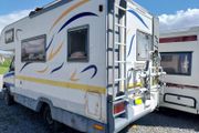 Ducato Talbot j5 c25 parts