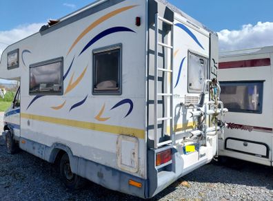 Ducato Talbot j5 c25 parts