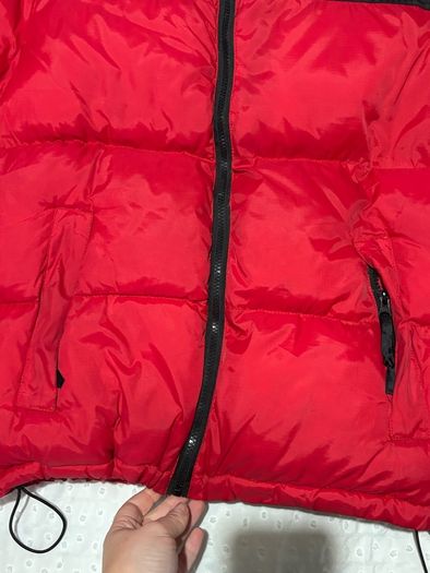 north face jacket