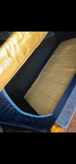 Travel Cot