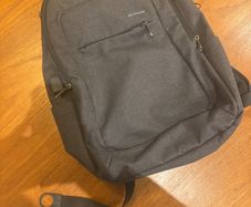 Tech Backpack