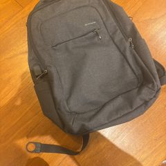 Tech Backpack