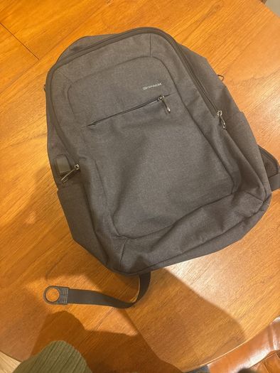 Tech Backpack