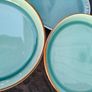 Collection of stoneware plates Bowls x 12 Image 7