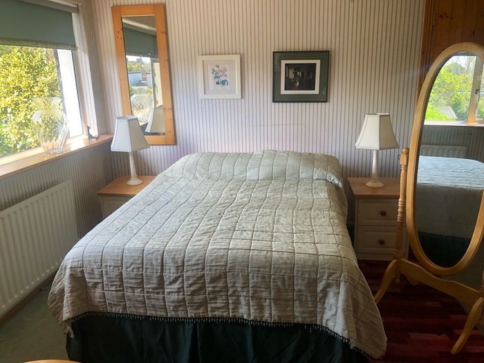 Laura Ashley Bedspread
