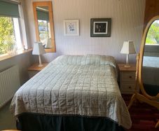 Laura Ashley Bedspread