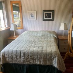 Laura Ashley Bedspread