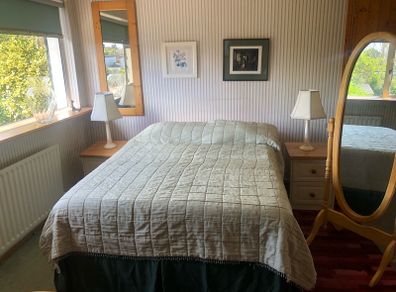 Laura Ashley Bedspread