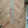 Stone Coloured Tile Trim Image 2