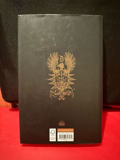 Harry Potter J.K. Rowling Fantastic Beasts The Secrets of Dumbledore The Complete Screenplay