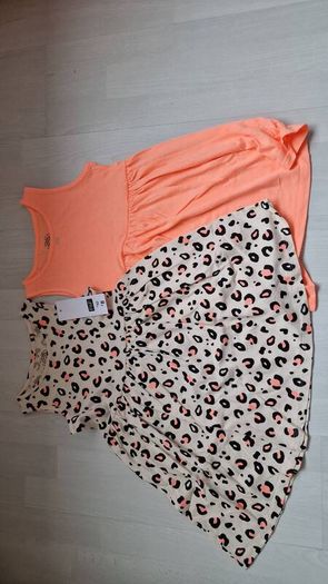 girls clothes bundle age 4-5