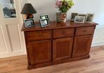 sideboard
