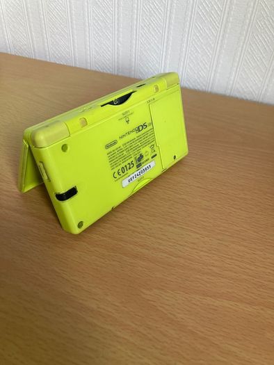 Nintendo DS Lite NDS Lite Lime Green Limited Edition Console [CHEAP] [Collection Or Postage]