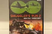 Smugglers Run 2 Ps2