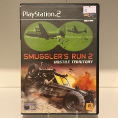Smugglers Run 2 Ps2