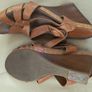 Clarks shoes size4 Image 2