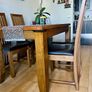 Dining Table and chairs Image 4