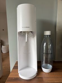 Soda Stream - white