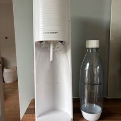 Soda Stream - white