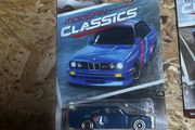 BMW M3 Modern Classics Hot Wheels