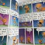 book Dog Man For Whom The Ball Rolls Image 2