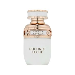 French Avenue Coconut Leche