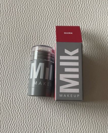 Milk makeup lip + cheek 6g shade quirk