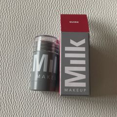 Milk makeup lip + cheek 6g shade quirk