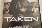 Taken Liam Neeson