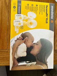 medela kit for hospital pump