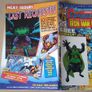 Marvel Heroes Reborn comic No.20 Image 3