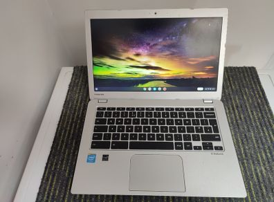 Toshiba Chromebook CB30-B-103
