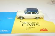 Corgi Cars