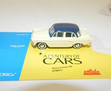 Corgi Cars