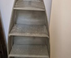 Shelf Unit
