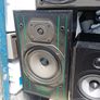 4 Speakers job lots Image 5