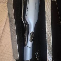 GHD  Duet Style 2-1 styler