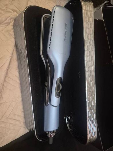 GHD  Duet Style 2-1 styler